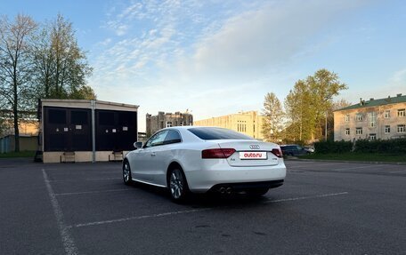 Audi A5, 2010 год, 1 250 000 рублей, 7 фотография