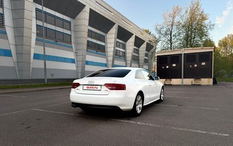 Audi A5, 2010 год, 1 250 000 рублей, 8 фотография