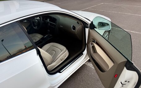 Audi A5, 2010 год, 1 250 000 рублей, 12 фотография