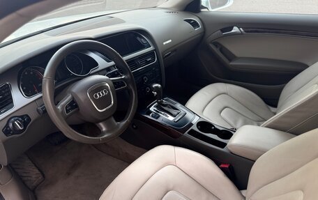 Audi A5, 2010 год, 1 250 000 рублей, 13 фотография