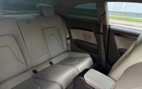 Audi A5, 2010 год, 1 250 000 рублей, 14 фотография