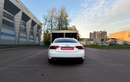 Audi A5, 2010 год, 1 250 000 рублей, 6 фотография
