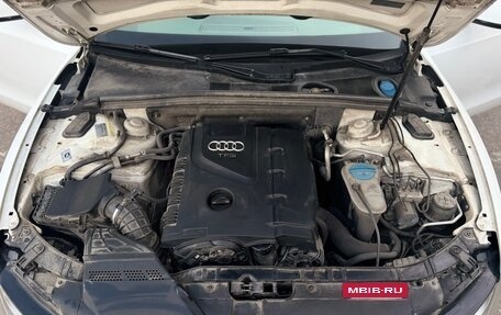 Audi A5, 2010 год, 1 250 000 рублей, 15 фотография