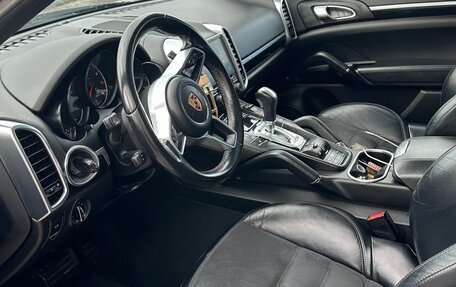 Porsche Cayenne III, 2016 год, 4 200 000 рублей, 12 фотография