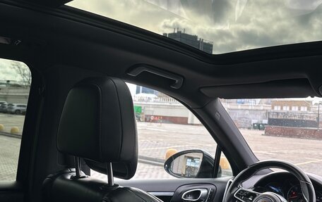 Porsche Cayenne III, 2016 год, 4 200 000 рублей, 11 фотография