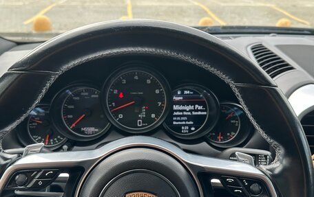 Porsche Cayenne III, 2016 год, 4 200 000 рублей, 7 фотография
