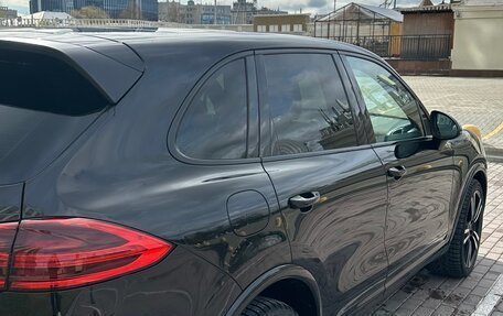 Porsche Cayenne III, 2016 год, 4 200 000 рублей, 14 фотография