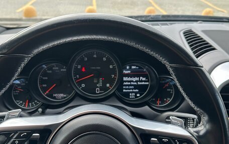 Porsche Cayenne III, 2016 год, 4 200 000 рублей, 13 фотография