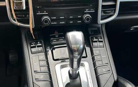 Porsche Cayenne III, 2016 год, 4 200 000 рублей, 19 фотография