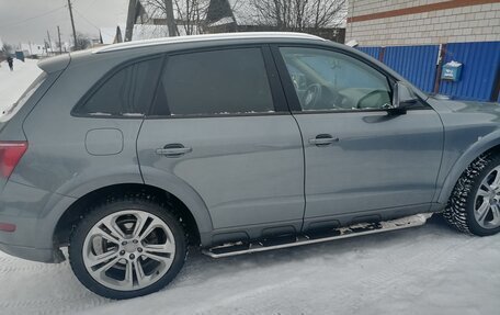 Audi Q5, 2012 год, 1 750 000 рублей, 2 фотография