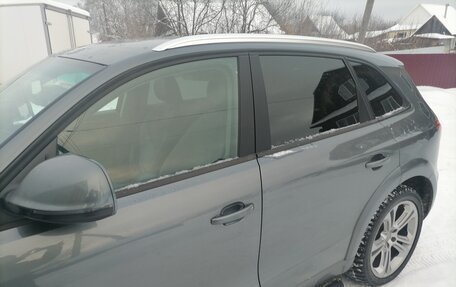 Audi Q5, 2012 год, 1 750 000 рублей, 4 фотография