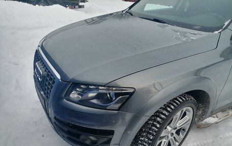 Audi Q5, 2012 год, 1 750 000 рублей, 3 фотография
