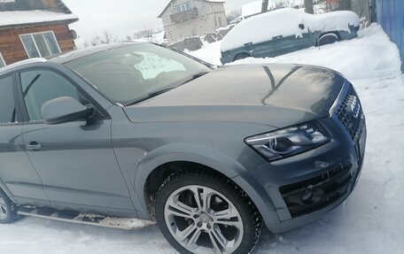 Audi Q5, 2012 год, 1 750 000 рублей, 6 фотография