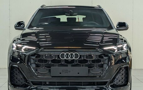 Audi Q8 I, 2024 год, 14 000 000 рублей, 2 фотография