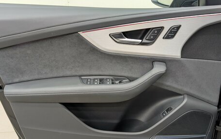 Audi Q8 I, 2024 год, 14 000 000 рублей, 10 фотография