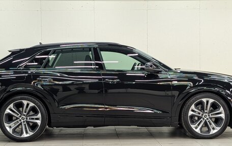 Audi Q8 I, 2024 год, 14 000 000 рублей, 6 фотография