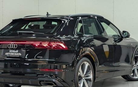Audi Q8 I, 2024 год, 14 000 000 рублей, 7 фотография