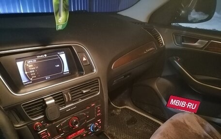 Audi Q5, 2012 год, 1 750 000 рублей, 5 фотография