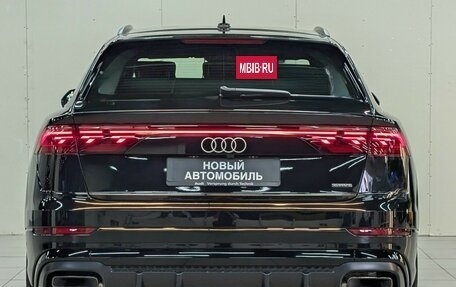 Audi Q8 I, 2024 год, 14 000 000 рублей, 5 фотография