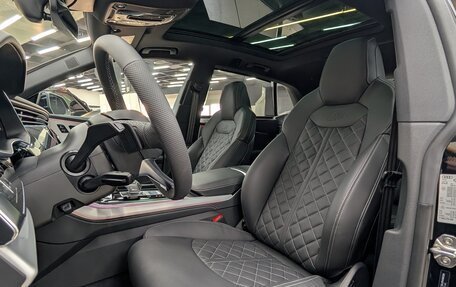 Audi Q8 I, 2024 год, 14 000 000 рублей, 14 фотография
