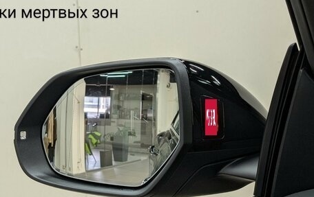 Audi Q8 I, 2024 год, 14 000 000 рублей, 13 фотография