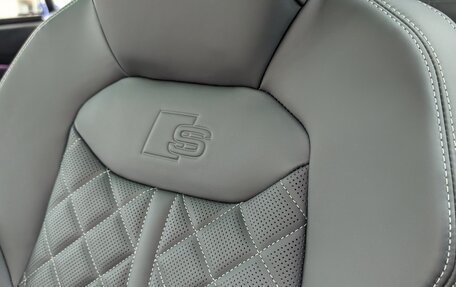 Audi Q8 I, 2024 год, 14 000 000 рублей, 27 фотография