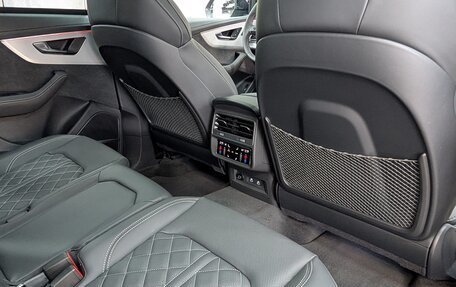 Audi Q8 I, 2024 год, 14 000 000 рублей, 30 фотография