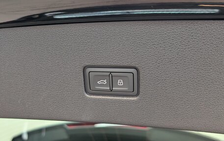 Audi Q8 I, 2024 год, 14 000 000 рублей, 34 фотография