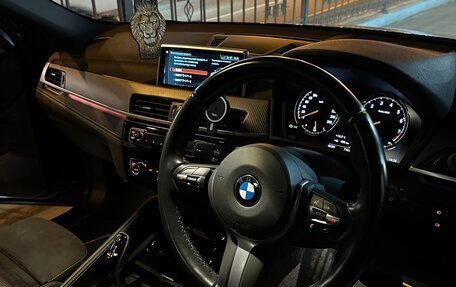 BMW X2, 2018 год, 2 110 000 рублей, 7 фотография