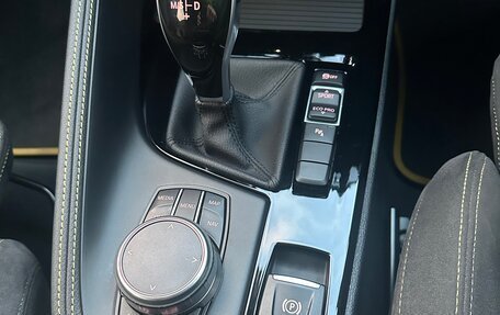 BMW X2, 2018 год, 2 110 000 рублей, 23 фотография