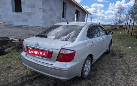 Toyota Premio, 2002 год, 620 000 рублей, 2 фотография