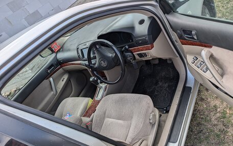 Toyota Premio, 2002 год, 620 000 рублей, 5 фотография