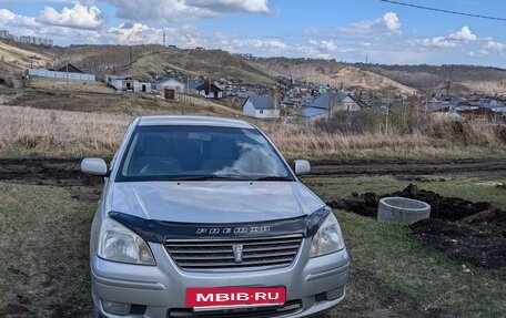 Toyota Premio, 2002 год, 620 000 рублей, 4 фотография