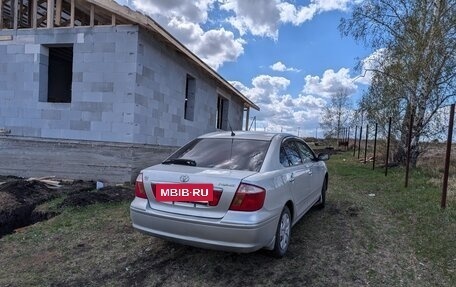 Toyota Premio, 2002 год, 620 000 рублей, 3 фотография