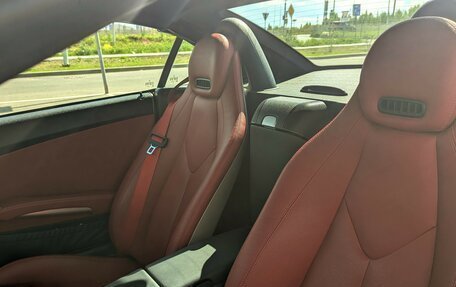 Mercedes-Benz SLK-Класс, 2007 год, 1 690 000 рублей, 12 фотография