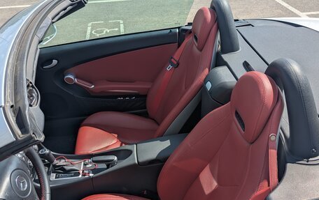 Mercedes-Benz SLK-Класс, 2007 год, 1 690 000 рублей, 13 фотография