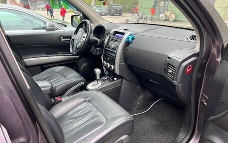 Nissan X-Trail, 2011 год, 1 400 000 рублей, 2 фотография