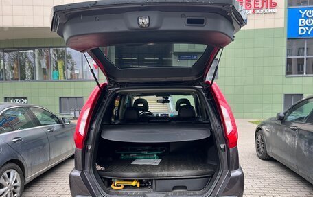 Nissan X-Trail, 2011 год, 1 400 000 рублей, 5 фотография