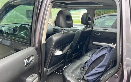 Nissan X-Trail, 2011 год, 1 400 000 рублей, 6 фотография