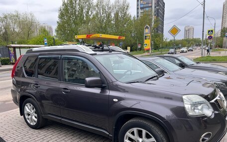 Nissan X-Trail, 2011 год, 1 400 000 рублей, 10 фотография