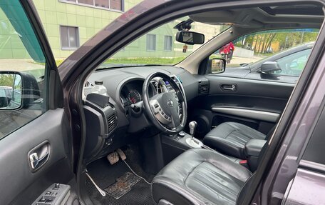 Nissan X-Trail, 2011 год, 1 400 000 рублей, 7 фотография