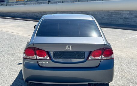 Honda Civic VIII, 2009 год, 1 190 000 рублей, 6 фотография