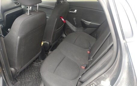 KIA Rio III рестайлинг, 2011 год, 650 000 рублей, 12 фотография