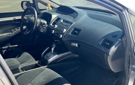 Honda Civic VIII, 2009 год, 1 190 000 рублей, 11 фотография