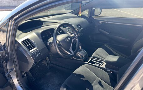 Honda Civic VIII, 2009 год, 1 190 000 рублей, 9 фотография