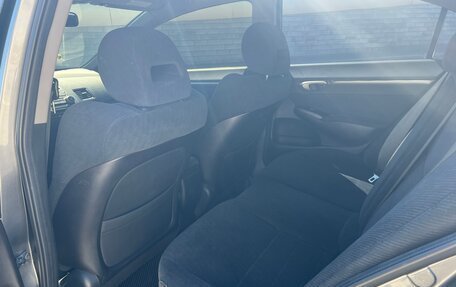 Honda Civic VIII, 2009 год, 1 190 000 рублей, 15 фотография