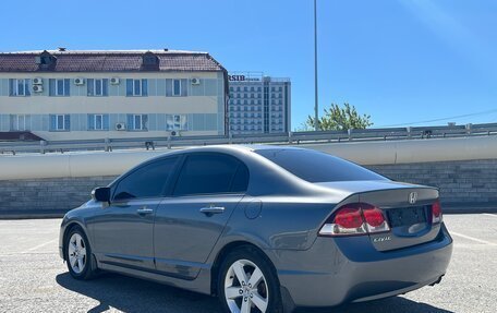 Honda Civic VIII, 2009 год, 1 190 000 рублей, 7 фотография