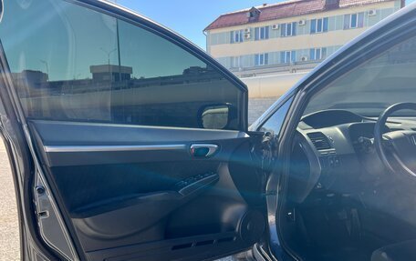 Honda Civic VIII, 2009 год, 1 190 000 рублей, 10 фотография