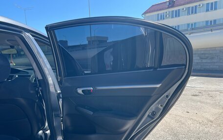 Honda Civic VIII, 2009 год, 1 190 000 рублей, 14 фотография