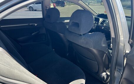 Honda Civic VIII, 2009 год, 1 190 000 рублей, 13 фотография